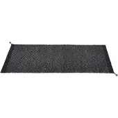 Muuto Ply Tapis Midnight Blue | 80 x 200 cm