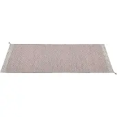 Muuto Ply Tapis Rose | 80 x 200 cm