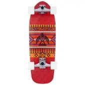D Street Patin de surf D-Street Aztec Baja 29