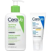 CeraVe Nettoyant Hydratant 236ml