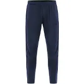 Jako Pantalon de sport bleu nuit