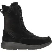 Xsensible Bottes Xsensible Femme Emilia Black-Taille 39