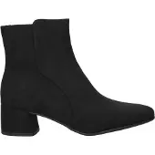 Marco Tozzi Bottines noir