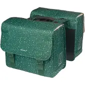 Basil Sacoches Flair Double City Mik 2.0 35l