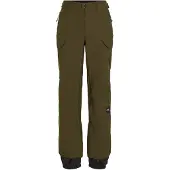 O'Neill Pantalon de sport 'Utility' olive / noir