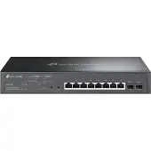 TP-LINK Switch Tl-sg2210mp V2