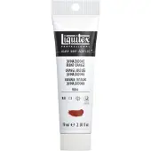 Taidepiste Peinture acrylique Heavy Body 59ml (Série 3) Iridescent white 238
