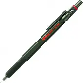 Rotring 600 Mechanical 0.5 Mm Pen Noir Enfants