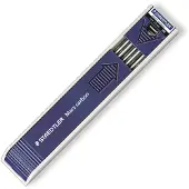 Mines Mars 2 mm lot de 12 4H