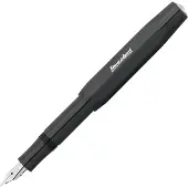 Kaweco Classic Skyline Stylo-plume Black Medium