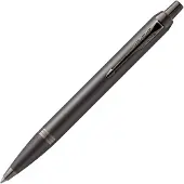 Parker IM Monochrome Titanium Stylo à bille