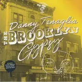Bertus Distributie Danny Tenaglia - The Brooklyn Gypsy [12-Inch Single]