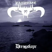 Sound Pollution Panphage - Drengskapr [Vinyl]