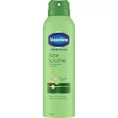 Vaseline Intensive Care Spray Hydratant à l'aloe vera 190 ml