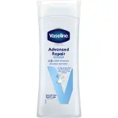 Vaseline Bodylotion – Advanced Repair Fragrance Free 200 ml