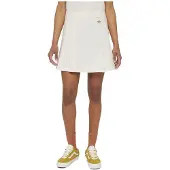 Dickies Elizaville Skirt Beige S Femme