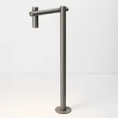 Estiluz Tik Borne Extérieure Grey Stone | High