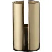 AYTM Sol Porte-Bougie Gold