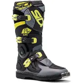Sidi Flame Bottes De Motocross pour enfants