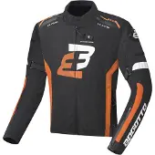 Bogotto GPX Veste textile de moto imperméable