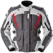Furygan Apalaches Evo Jacket Gris M Femme