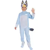 Ciao Srl. Déguisement Ciao Srl. - Bleu - Ciao Srl. - 3-4 ans (98-104) - Costumes