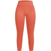 SMILODOX Pantalon de sport 'Advance Pro' rouille