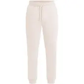 SMILODOX Pantalon 'Aldin' blanc