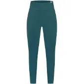 SMILODOX Leggings vert foncé