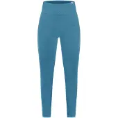 SMILODOX Leggings bleu cyan