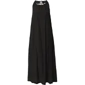 Vero Moda Robe 'OURA' noir