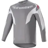 Alpinestars A-Supra Race Maillot à manches longues