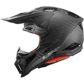 LS2 MX703 X-Force Pro FIM Carbon Casque de motocross