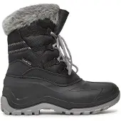 Trezeta Chaussures de randonnée femme Yuki