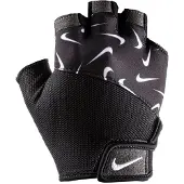 Nike Accessories Printed Elemental Training Gloves Noir M Femme