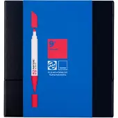 TALENS | PANTONE Marker Ensemble de 9 Primary