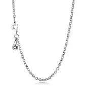 Pandora Chaîne À Maille Forçat