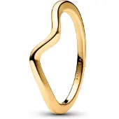 Pandora Bague Vague Polie