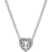 Pandora Collier Élégant pour Femmes Pandora 398425C01-45