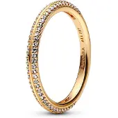 Pandora Bague Pavée Pandora Me