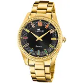 Lotus montre Femme 18902/6