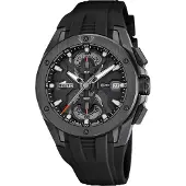Lotus - 18943/6 - Montre-bracelet - Chronographe - Hommes