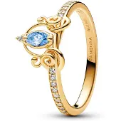 Pandora Bague Disney Carrosse De Cendrillon