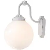 Konstsmide Lampe d'extérieur globe Arcturus