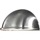 Konstsmide Torino Applique Argent M