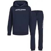 Jack & Jones Survêtement Harry Garçon Blazer Marine