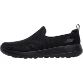 SKECHERS Baskets GOwalk Max Homme Noir/Noir