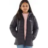 Bench Veste Nora Fille Noir