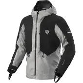 REV'IT! Tectonic H2O Veste textile de moto imperméable