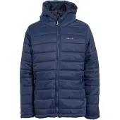 Bench Veste Matelassée Nora Fille Bleu Marine